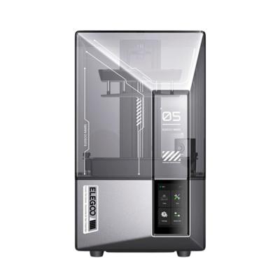 Elegoo Mars 5 Ultra 9k - 3D-принтер для стоматологии | Elegoo (Китай)