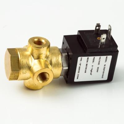 Трехразъемный клапан для Woson Tanzo C | Woson (Китай)