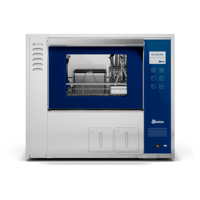 DS 50/2 DRS - машина для предстерилизационной обработки, мойки, дезинфекции и сушки | Steelco (Италия)