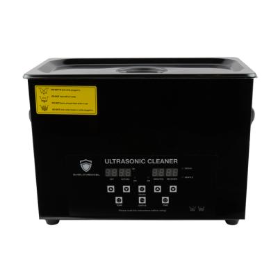 UCSM2022 - ультразвуковая мойка с регулируемым подогревом, 4.5 л | Shield Medical (Китай)