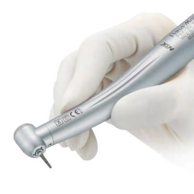 Pana-Max Plus QD SU - турбинный наконечник с головкой типа Std, с системой очистки головки, 4-канальный спрей | NSK Nakanishi (Япония)