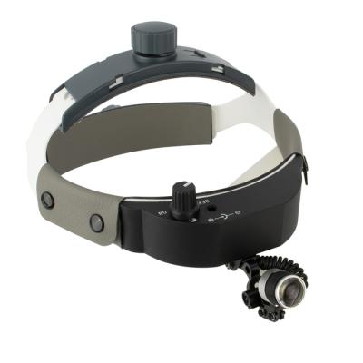 WXS LED - беспроводной налобный осветитель, 30000 люкс | Ymarda (Китай)