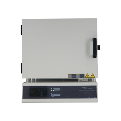 Zetin ZTMF-10A - муфельная печь | Zetin-Tech (Китай)