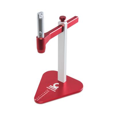 Static Pointer - лазер для контроля правильной постановки зубов | Candulor AG (Швейцария)