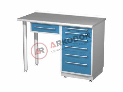 Стол лабораторный AR-L43