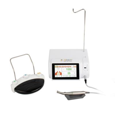 ELITE SURGIC-II - физиодиспенсер в комплекте с наконечником со светом | Rogin Dental (Китай)