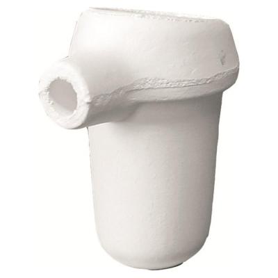 Тигель карборундовые для литейной установки Ducatron | UGIN (Франция)