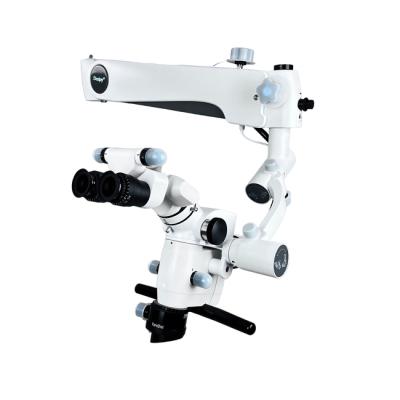 IX6 - дентальный микроскоп | Denjoy (Китай)