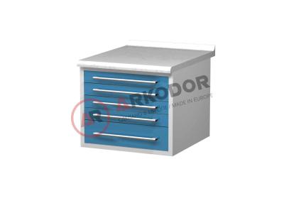 Металлическая настенная тумба AR-T03