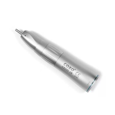 CX235-2B - прямой наконечник с внутренним охлаждением, 1:1 | COXO (Китай)