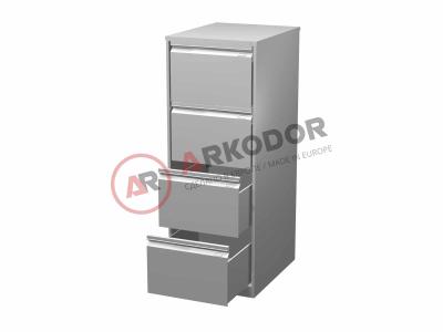 Шкаф картотечный AR-F4