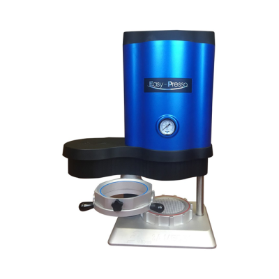 Easy-Presso EP-100 - пресс-формер для изготовления индивидуальных капп, нагрев + вакуумный пресс | 3A MEDES (Ю. Корея)