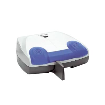 W&H Perfecta 300 LA-323 F - зуботехнический бесщеточный микромотор ножного типа управления с наконечником LA-66, 40000 об/мин | W&H DentalWerk