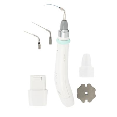 Estus Sonic - беспроводной ультразвуковой скалер | Геософт Дент (Россия)