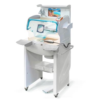 СЗТ 3.1 ДРИМ ПЛЮС - мобильный стол ДРИМ в полной комплектации | Аверон (Россия)