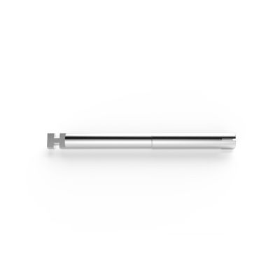 PHU-00-01 - пинодержатель для безударных пинов, 15 мм | EndoCarbon (Россия)