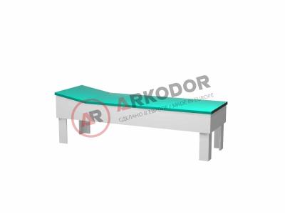 Кушетка AR-DK1