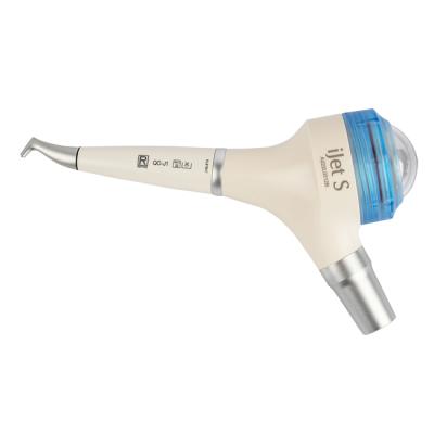 iJet S - порошкоструйный аппарат для соединения MULTIflex | Refine Medical (Китай)