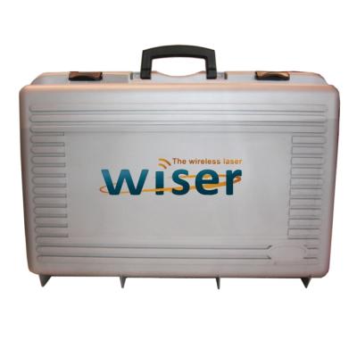 Пластиковый кейс для стоматологического лазера Doctor Smile Wiser | Lambda S.p.A. (Италия)