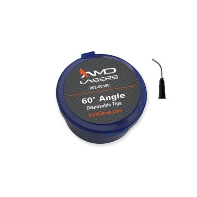 SHT-01 - комплект одноразовых наконечников для сменного волокна для лазеров Picasso и Picasso Lite, 20 шт. | AMD Lasers (США)