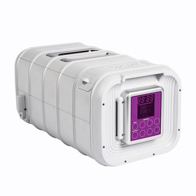 COLLIN 30 - ультразвуковая мойка с подогревом, 2,5 л | Woson (Китай)