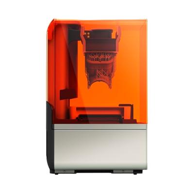 Formlabs Form 4 - 3D-принтер для стоматологии | Formlabs (США) Formlabs Form 4 - 3D-принтер для стоматологии | Formlabs (США)
