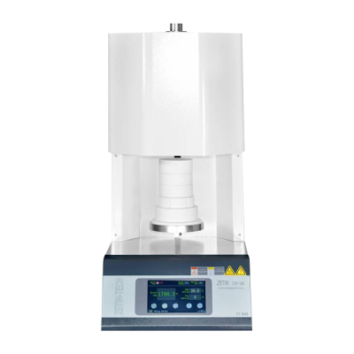 Zetin ZTCF-30B - печь для синтеризации циркония | Zetin-Tech (Китай)