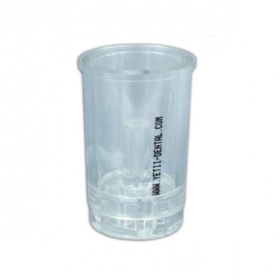 Опока силиконовая 100 гр. и опоковое дно для пресс керамики | Yeti (Германия)