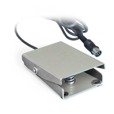 ПВ 1.1 - педаль включения-выключения для фрезеров ФПУ, устройства сверлильного УЗС 1.х, бормашин БМ | Аверон (Россия)