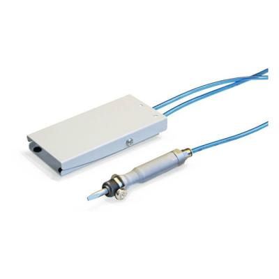 ПД 1.0 ПЕДАЛЬ -  универсальное пневмодолото для распаковки опок с ножной педалью ПВП 1.0 | Аверон (Россия)