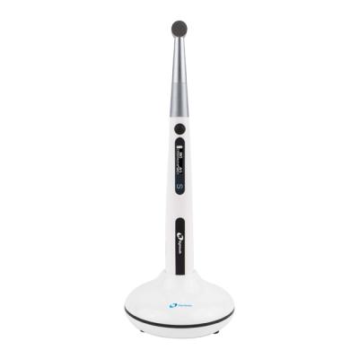 Curing Pen - беспроводная полимеризационная светодиодная лампа | Eighteeth (Китай)