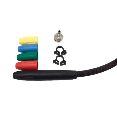 Комплект для аппарата Basic (наконечник IT + шланг), 70-500 мкм | Renfert (Германия)