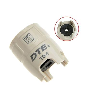 TD-1 - динамометрический ключ для насадок Woodpecker, пластиковый | Woodpecker (Китай)