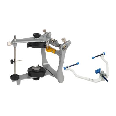 Asa Dental 5032-1 - легкий анатомический артикулятор из литого алюминия в комплекте с лицевой дугой | Asa Dental (Италия)