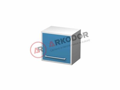 Металлическая навесная тумба AR-51