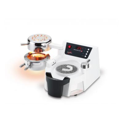 MiniSTAR S New - аппарат прессования под давлением | Scheu-Dental (Германия)