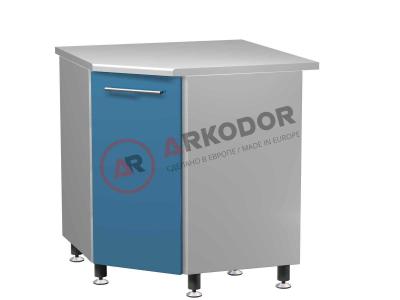 Металлическая тумба AR-05Y LUX