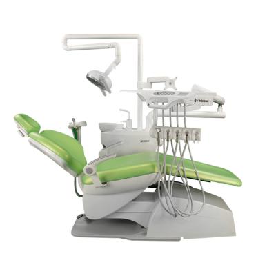 Premier 05 - стоматологическая установка с нижней подачей инструментов | Premier (Китай)