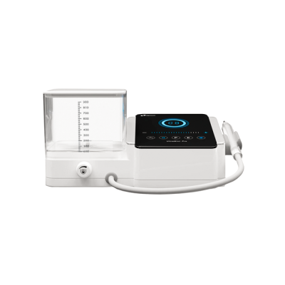 Ultramint Pro - автономный ультразвуковой скалер с подсветкой, 1 наконечник, 6 насадок в комплекте | Eighteeth (Китай)