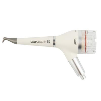 VRN DP-10 - порошкоструйный аппарат с быстросъемным соединением Midwest | VRN (Китай)