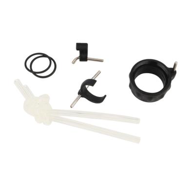 RC E  - комплект зажимов для образования внешнего спрея на наконечниках серии RC | W&H DentalWerk (Австрия)