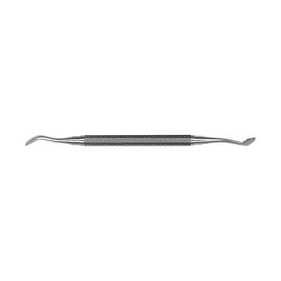 IPZ1 - распатор имплантологический Zingheim, для абатментов, двухсторонний, форма 1, ручка 522 | Hu-Friedy (США)