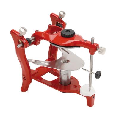 Asa Dental 5000 - легкий анатомический артикулятор из литого алюминия | Asa Dental (Италия)