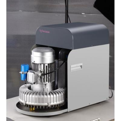 Помпа Woson 1100C с сепаратором на 3-4 установки | Woson (Китай)