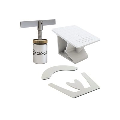 Набор из трех аксессуаров для артикуляторов Bio-Art | Bio-Art (Бразилия)