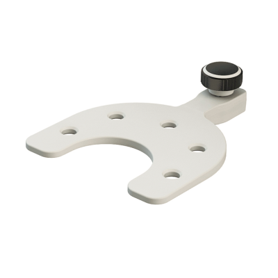 Вилка прикусная для лицевой дуги Elite Face-Bow | Bio-Art (Бразилия)