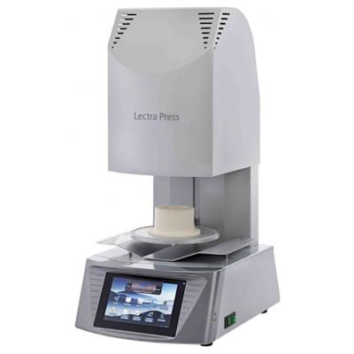 Lectra Press New - печь для обжига и прессования керамики | UGIN (Франция)