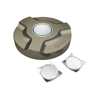 Фиксатор магнитный для моделей для артикуляторов Bio-Art | Bio-Art (Бразилия)