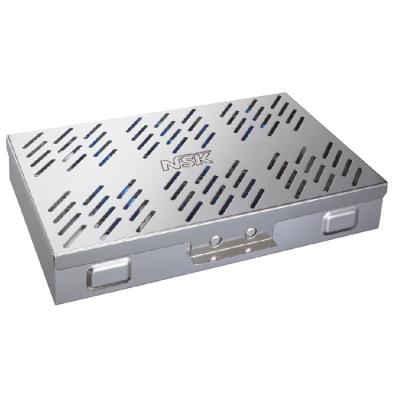 VA-SG-CASE - стерилизационный блок для VarioSurg | NSK Nakanishi (Япония)