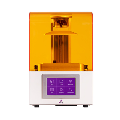 FreeShape 120 - 3D-принтер для стоматологии | Ackuretta (Тайвань) FreeShape 120 - 3D-принтер для стоматологии | Ackuretta (Тайвань)